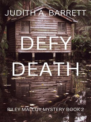 cover image of Defy Death